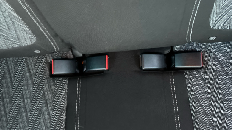 Vauxhall Crossland X 1.5 Turbo D [102] Griffin [Start Stop] Diesel Hatchback